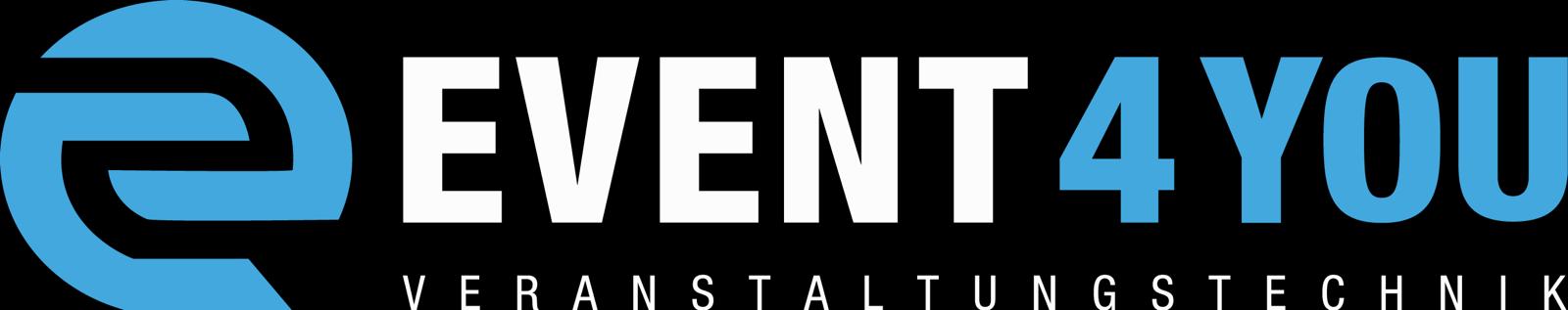 Event 4 You Logo Event 4 You